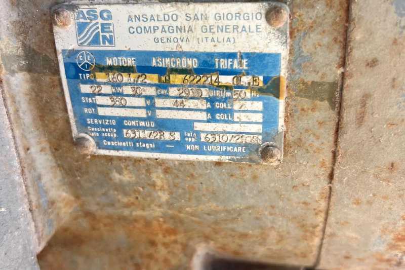 OmecoHub - Immagine FIORENTINI SIIIRM